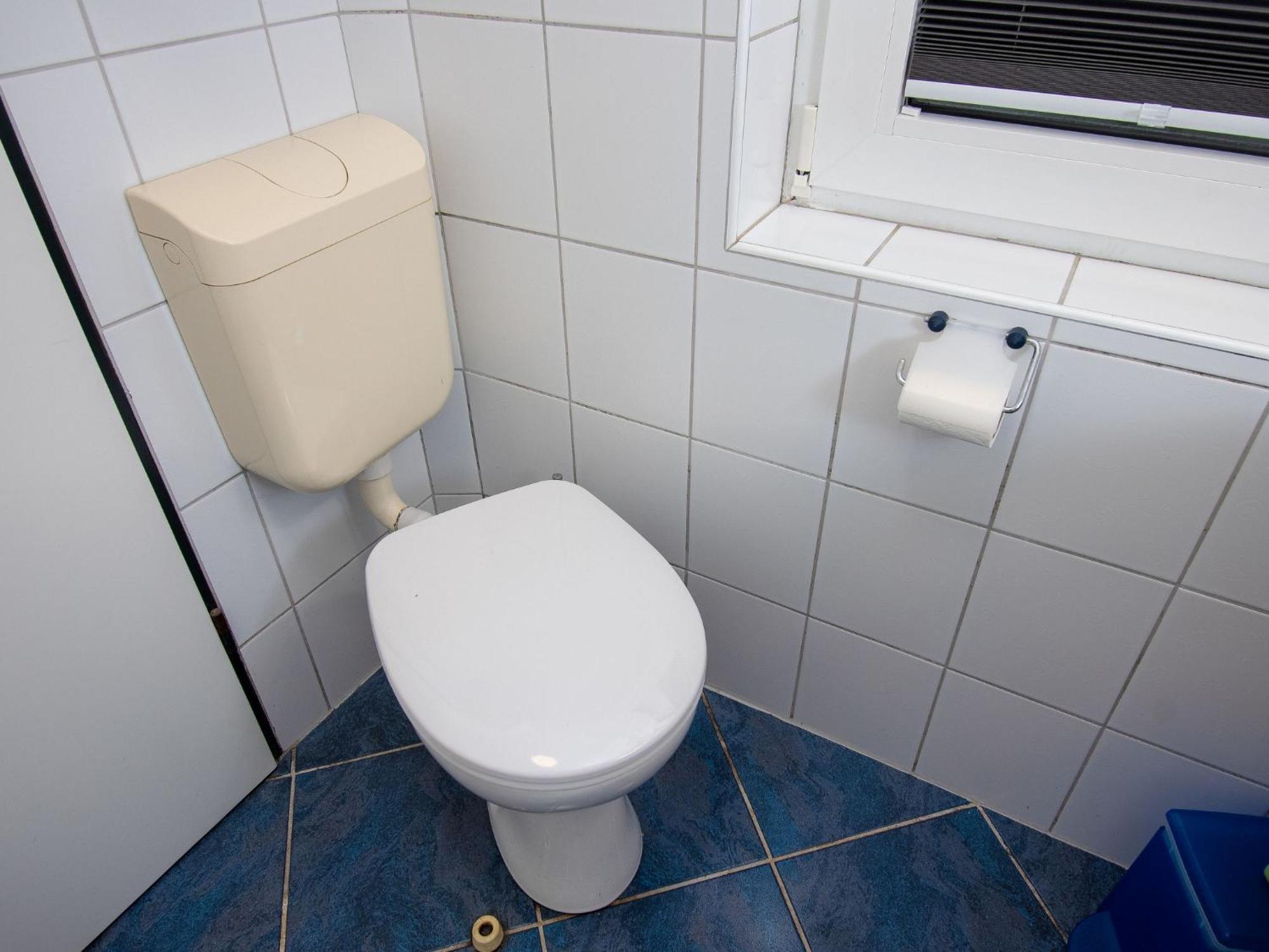 Holiday Home Kiel By Interhome Norddeich  Luaran gambar