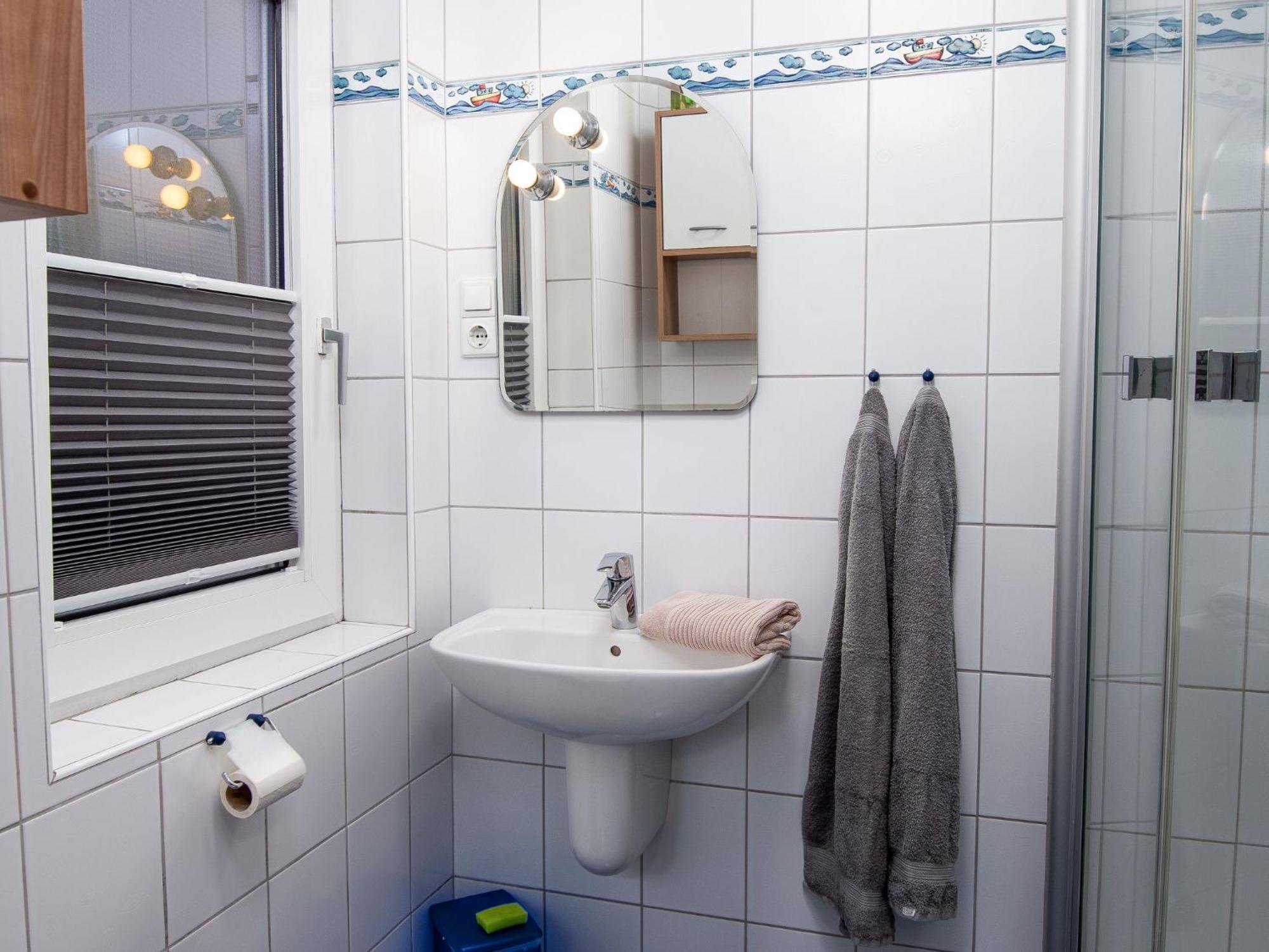 Holiday Home Kiel By Interhome Norddeich  Luaran gambar