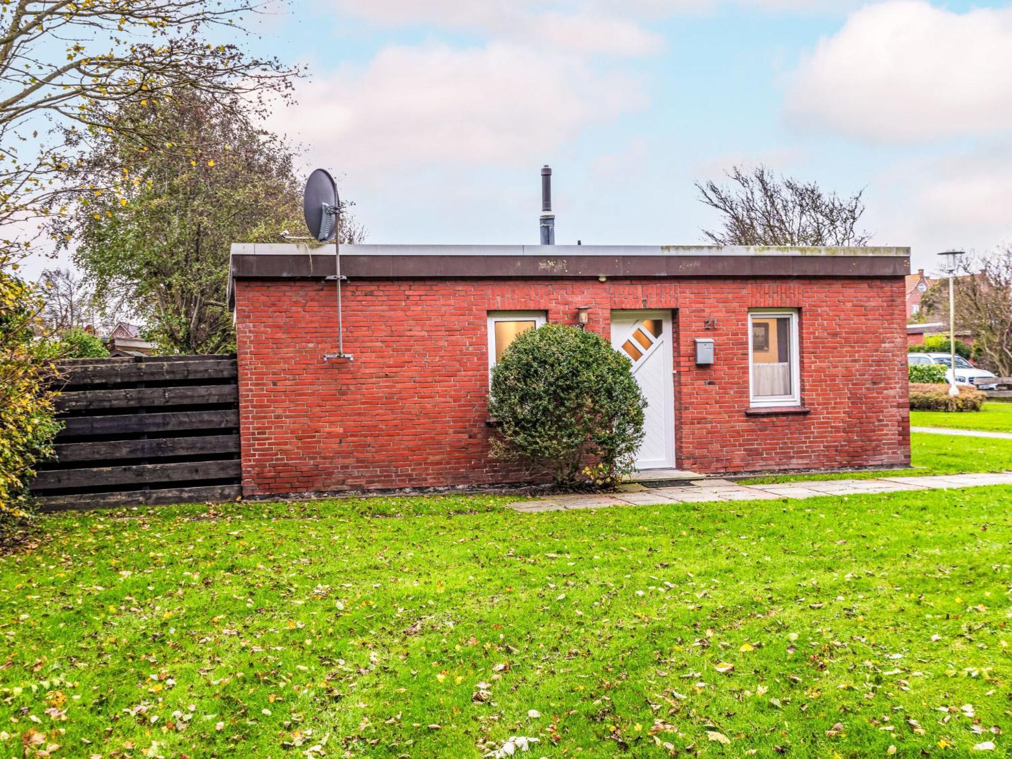 Holiday Home Kiel By Interhome Norddeich  Luaran gambar