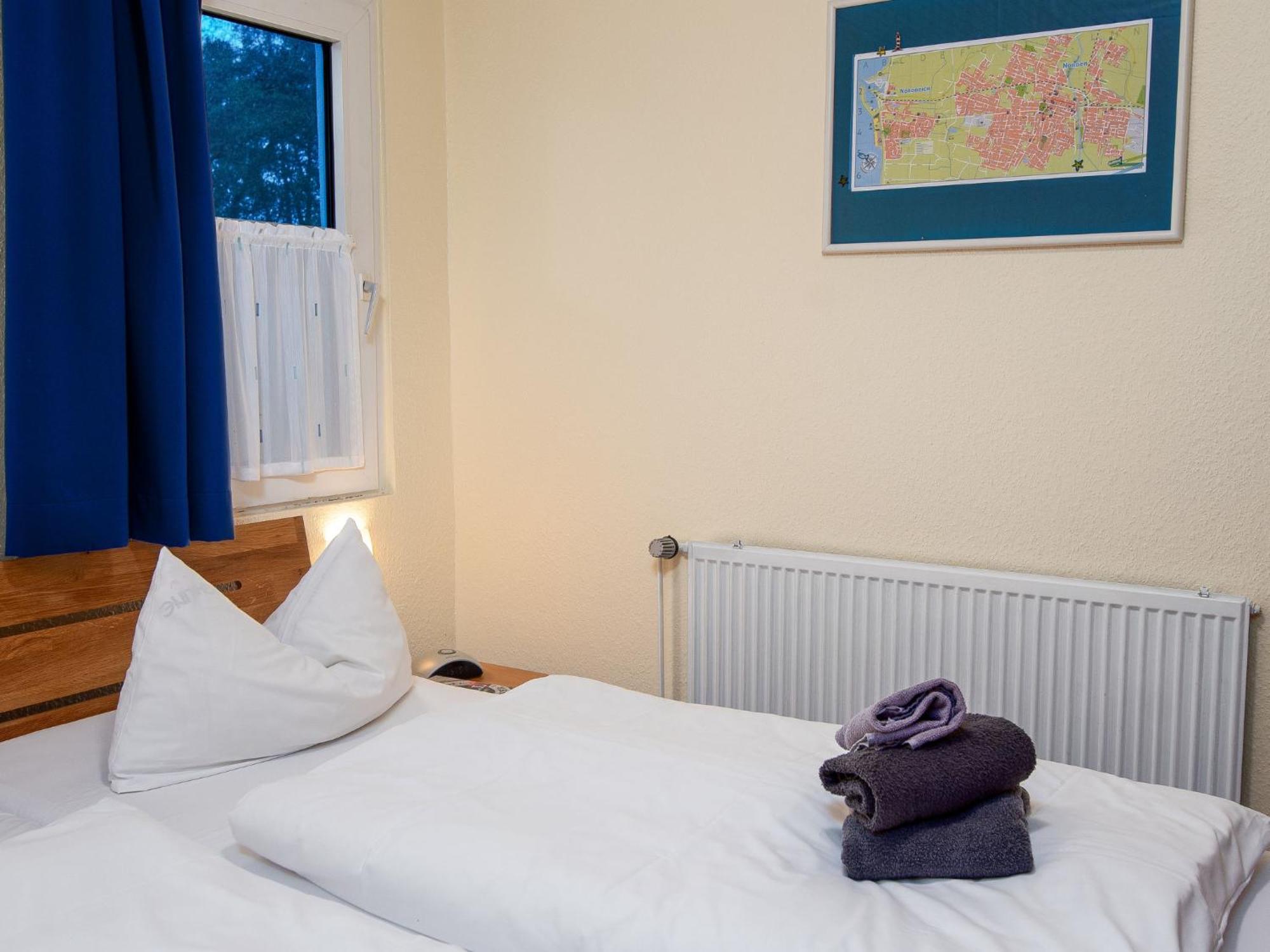 Holiday Home Kiel By Interhome Norddeich  Luaran gambar
